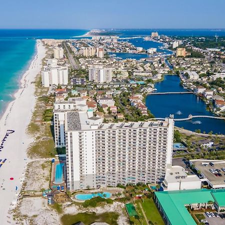 Pelican Beach 0212 By Pelican Beach Management Apartamento Destin Exterior foto